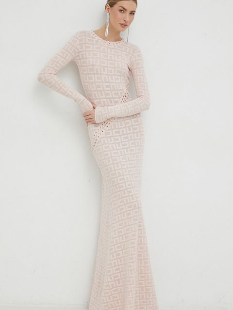 Elisabetta Franchi sukienka - zdjęcie produktu nr 1