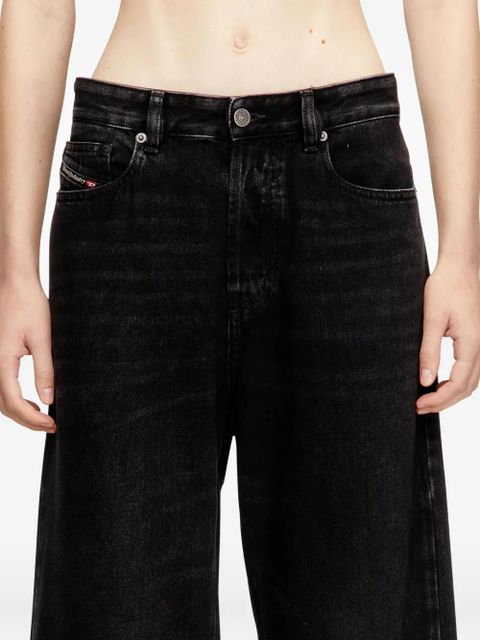 Diesel 1996 D-Sire jeans - Black