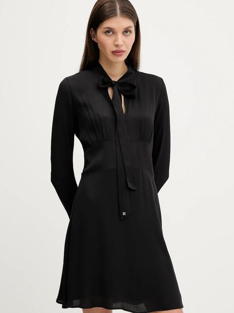 HUGO sukienka Kinge-1 - zdjęcie produktu nr 2