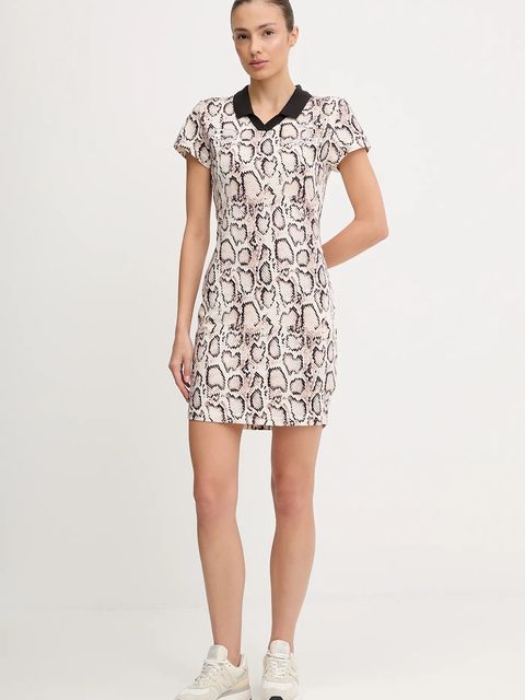 Puma x A$AP ROCKY sukienka bawełniana - zdjęcie produktu nr 2