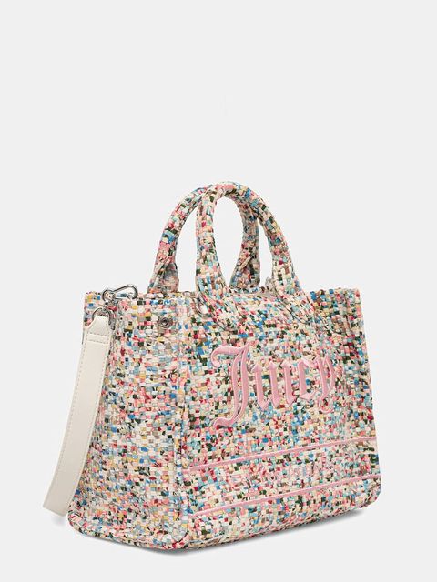 Juicy Couture torebka shopper damska IRIS - zdjęcie produktu nr 1