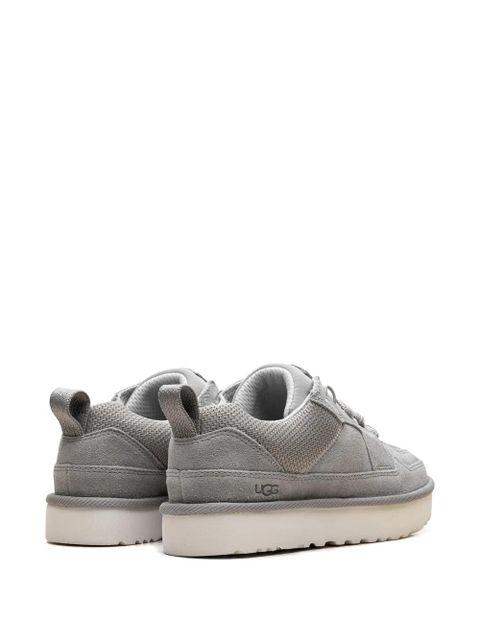 UGG Lowmel Lo "Campfire" sneakers - Grey