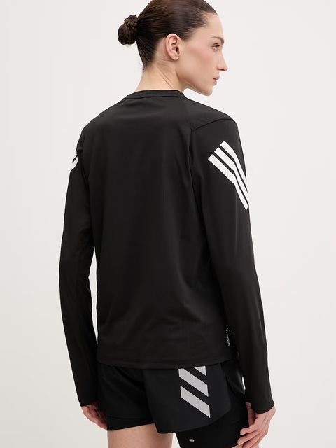 adidas Performance longsleeve treningowy adi365 - zdjęcie produktu nr 2
