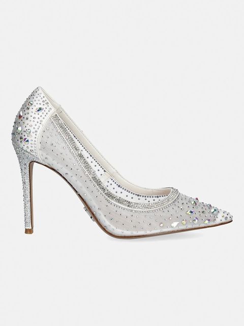 Steve Madden szpilki Encaged - zdjęcie produktu nr 1