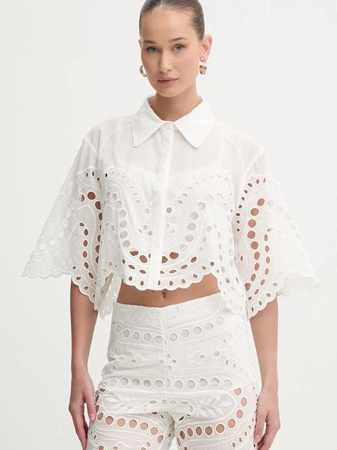 Charo Ruiz Ibiza koszula Storm - zdjęcie produktu nr 1