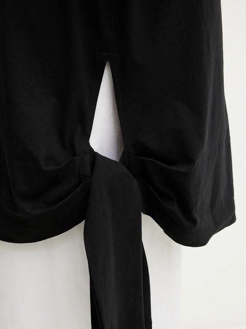 Liviana Conti t-shirt bawełniany