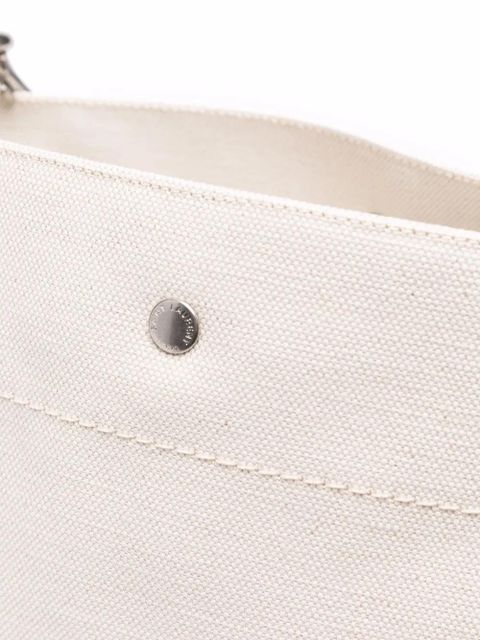 Saint Laurent Rive Gauche shopping bag - Neutrals - zdjęcie produktu nr 2