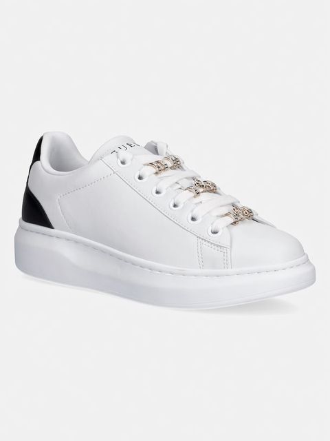 Guess FIONIA sneakersy damskie - zdjęcie produktu nr 2