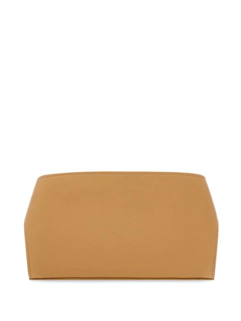 Ferragamo mini Hug crossbody bag - Neutrals