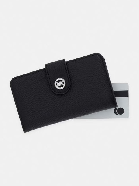 MICHAEL Michael Kors portfel skórzany