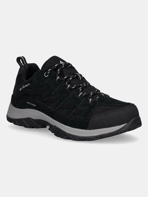 Columbia buty trekkingowe męskie Crestwood Waterproof - zdjęcie produktu nr 2