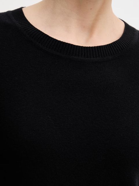 United Colors of Benetton sweter bawełniany