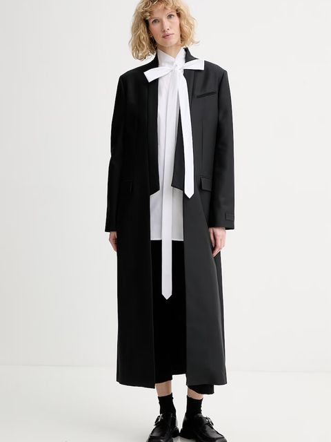 Kenzo koszula bawełniana - zdjęcie produktu nr 2