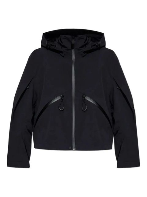 Moncler Grenoble Day-namic jacket - Black - zdjęcie produktu nr 1