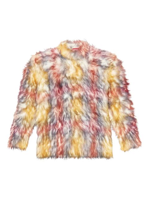 Diesel M-Berry sweater - Neutrals - zdjęcie produktu nr 1