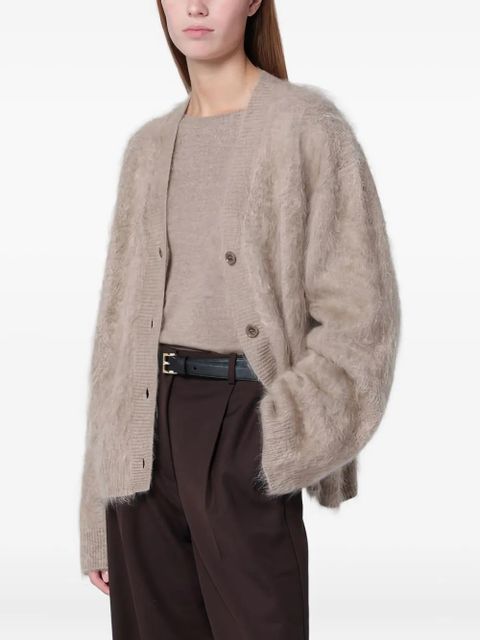 Almada Label Macy cardigan - Neutrals - zdjęcie produktu nr 1