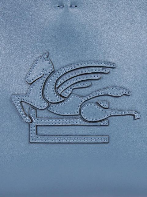 ETRO Libra tote bag - Blue