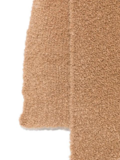 Max Mara Max Mara Scarfs - Neutrals