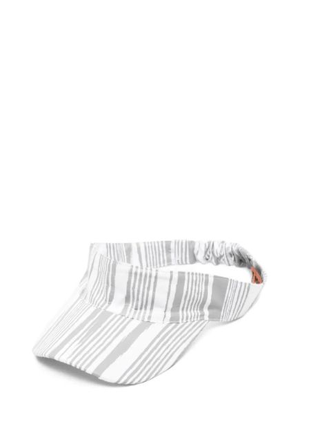 Missoni striped travel accessory - White - zdjęcie produktu nr 1