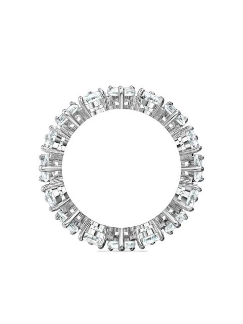 Swarovski Vittore ring - Silver