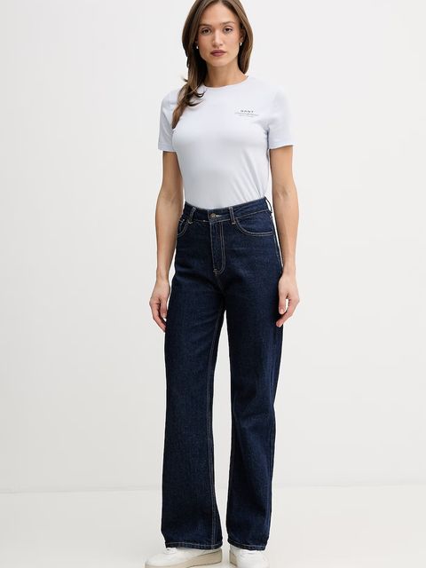 Gant t-shirt damski bawełniany - zdjęcie produktu nr 1