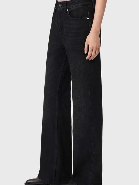 AllSaints jeansy EMBER