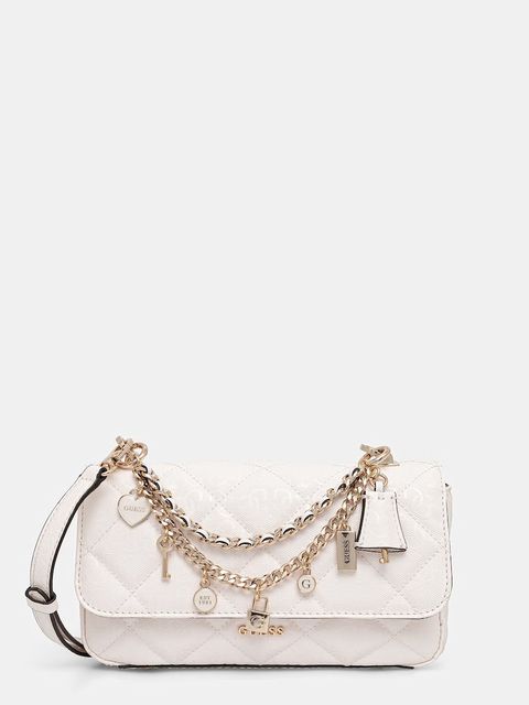 Guess torebka crossbody damska LIBBY - zdjęcie produktu nr 2