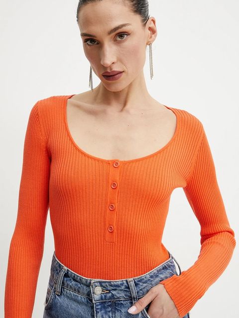 Pinko sweter jedwabny