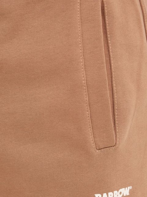 Barrow szorty bawełniane