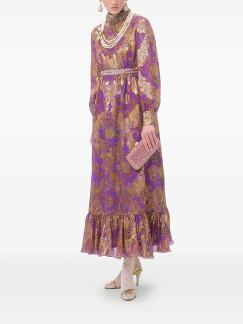 Valentino Garavani Carry Secrets clutch bag - Pink