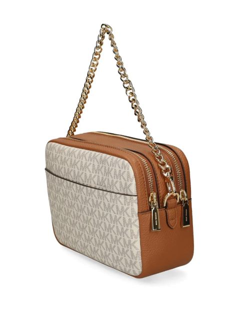 Michael Kors Bryant crossbody bag - Neutrals - zdjęcie produktu nr 2