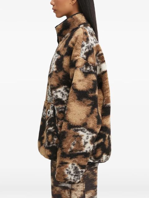 Carhartt WIP button-down top - Brown - zdjęcie produktu nr 2