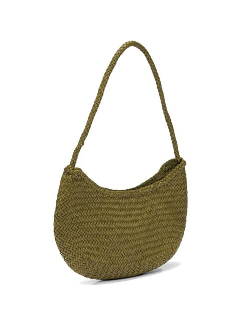 DRAGON DIFFUSION Nova Luna shoulder bag - Green - zdjęcie produktu nr 2