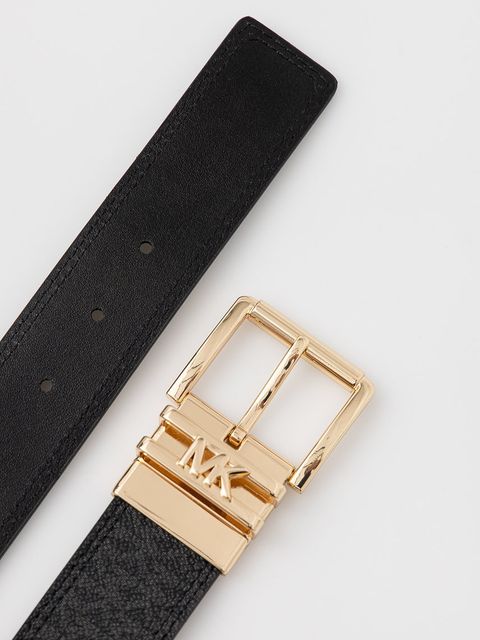 MICHAEL Michael Kors pasek skórzany dwustronny 558366 - zdjęcie produktu nr 2