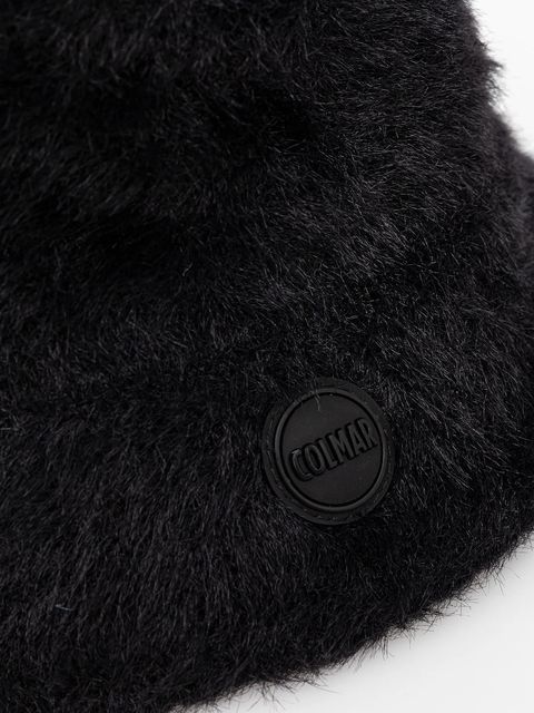 Colmar kapelusz kolor czarny 4860R.4YI - zdjęcie produktu nr 2