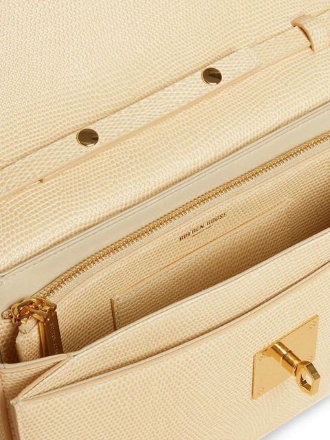 Golden Goose Gioia shoulder bags - Neutrals