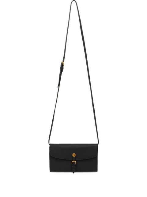 ETRO Pony leather wallet - Black - zdjęcie produktu nr 1