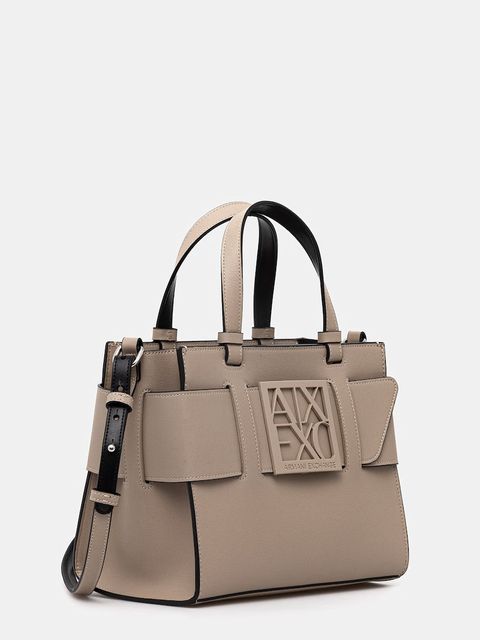 Armani Exchange torebka - zdjęcie produktu nr 1