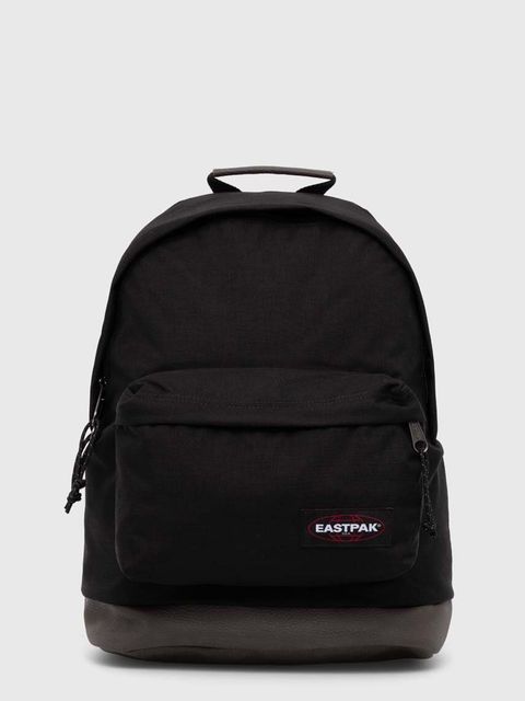 Eastpak plecak WYOMING kolor czarny duży gładki EK0008110081 - zdjęcie produktu nr 1