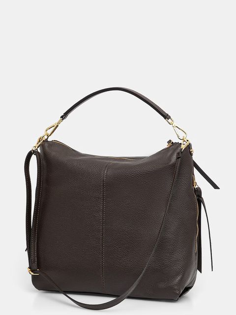 Answear.LAB torebka damska skórzana - zdjęcie produktu nr 2