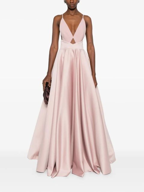 Solace London Avallon maxi dress - Pink - zdjęcie produktu nr 2