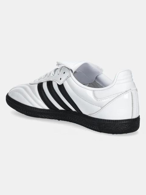 adidas Originals sneakersy Samba LT W kolor biały JI2706 - zdjęcie produktu nr 2