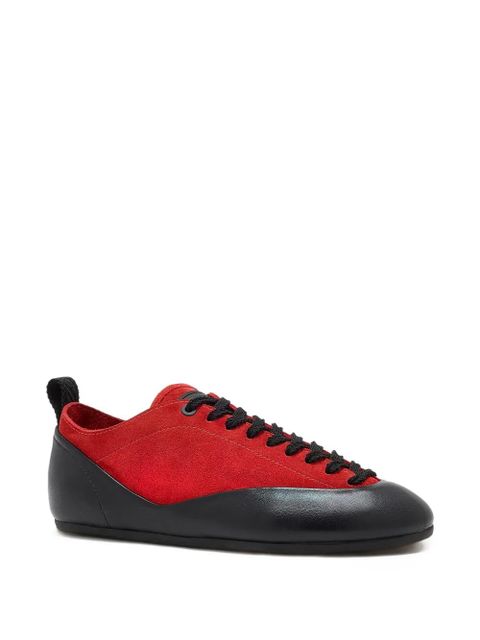 Proenza Schouler Arcadia sneakers - Red - zdjęcie produktu nr 2