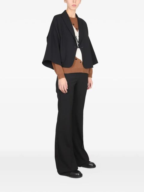 Max Mara Turin jacket - Black - zdjęcie produktu nr 2