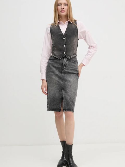 Gant koszula bawełniana - zdjęcie produktu nr 1