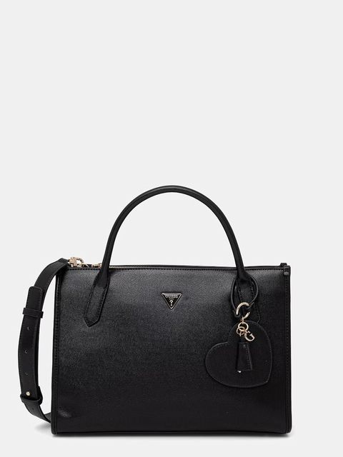 Guess torebka crossbody damska ISOBEL - zdjęcie produktu nr 2