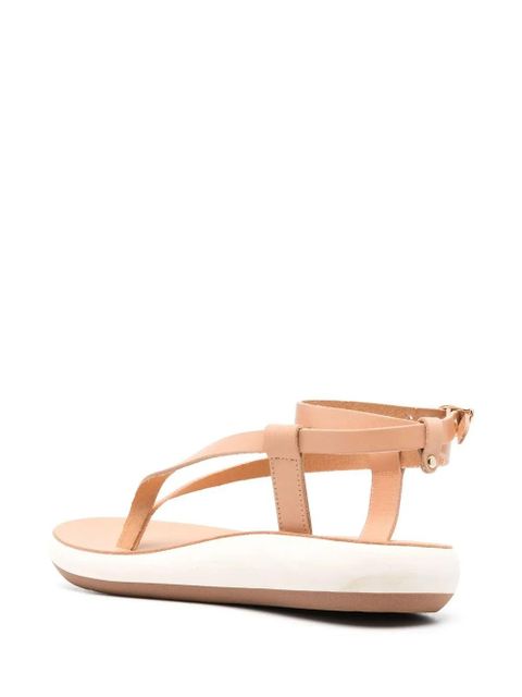Ancient Greek Sandals Salomi Comfort sandals - Neutrals - zdjęcie produktu nr 2