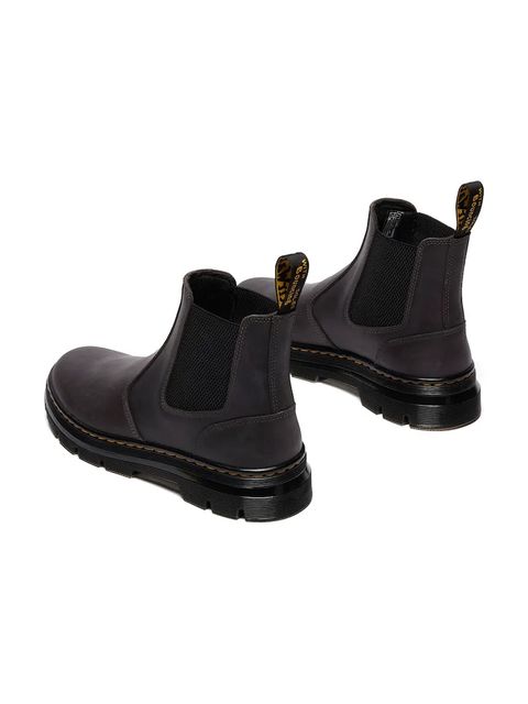 Dr. Martens sztyblety skórzane Embury Chelsea Boot - zdjęcie produktu nr 2