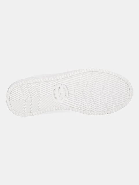 Gant sneakersy skórzane PREPLA damskie kolor biały 31531052
