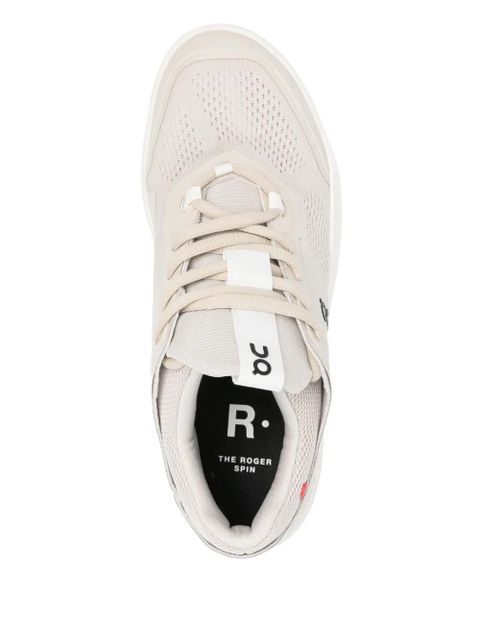 On Running The Roger Spin sneakers - Neutrals